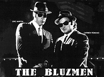 Bluzmen