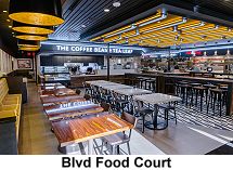 Blvd Food Court