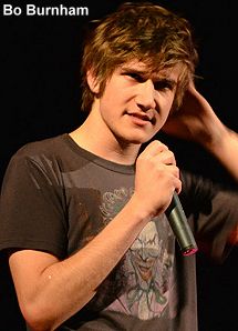 Bo Burnham