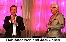 Bob Anderson and Jack Jones