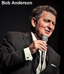 Bob Anderson
