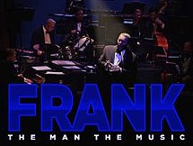 Bob Anderson - 'Frank: The Man, The Music.