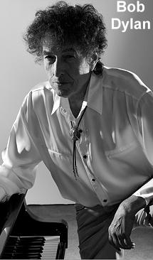 Bob Dylan