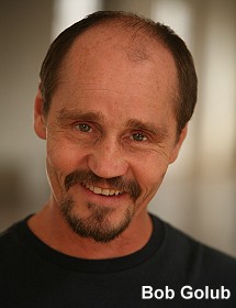 Bob Golub