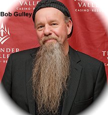 Bob Gulley