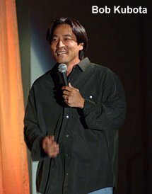 Bob Kubota