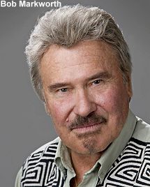 Bob Markworth