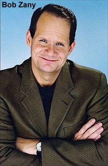 Bob Zany