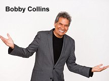 Bobby Collins