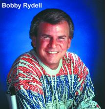 Bobby Rydell