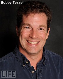 Bobby Tessell