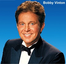 Bobby Vinton