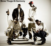 Bone Thugs-N-Harmony