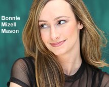 Bonnie Mizell Mason