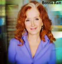 Bonnie Raitt