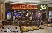 Border Grill in The Forum Shops