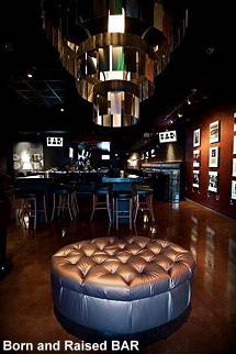 Born and Raised Bar, Henderson