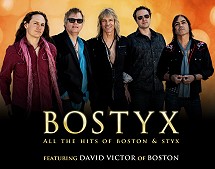 Bostyx