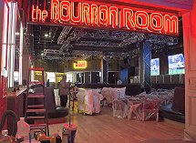 Bourbon Room at Venetian