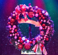 Boyd Gaming Awarded $65,000 To �Wreaths Of Hope� Winners