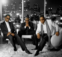 Boyz II Men