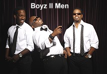 Boyz II Men