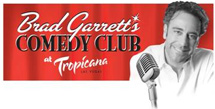 Brad Garrett