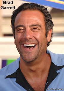Brad Garrett