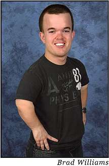 Brad Williams