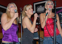 Brando's 'Karaoke XXX'