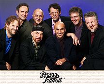 Brass Transit
