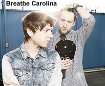 Breathe Carolina