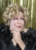 Brent Allen as Bette Midler