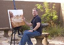 Brent Hayes
