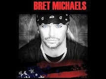 Bret Michaels