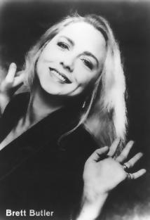 Brett Butler