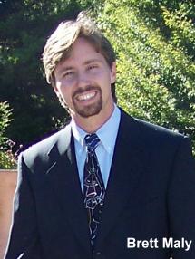 Brett Maly, Art Encounter