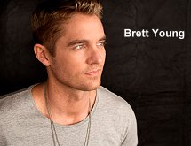 Brett Young