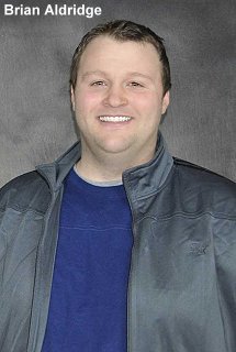 Brian Aldridge
