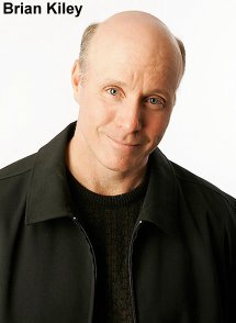 Brian Kiley