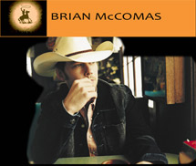 Brian McComaS