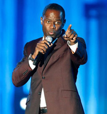 Brian McKnight