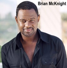 Brian McKnight