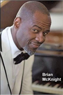 Brian McKnight