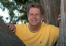 Brian Wilson