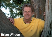 Brian Wilson
