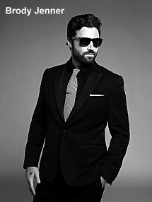 Brody Jenner