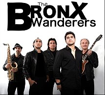 The Bronx Wanderers