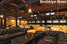 Brooklyn Bowl Las Vegas