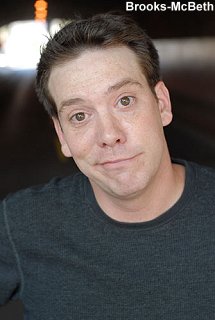Brooks McBeth